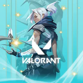 Valorant