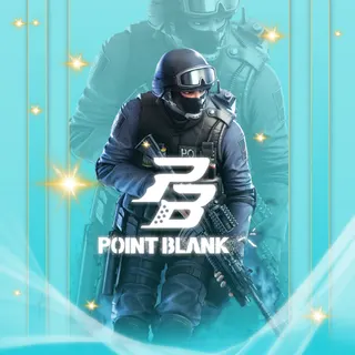 POINT BLANK
