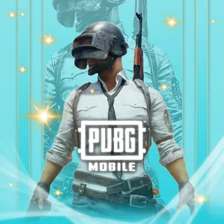 PUBG MOBILE
