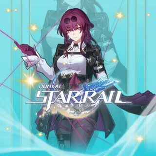 Honkai Star Rail