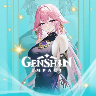 Genshin Impact