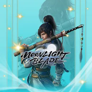Moonlight Blade M