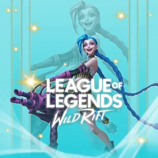 League of Legends Wild Rift