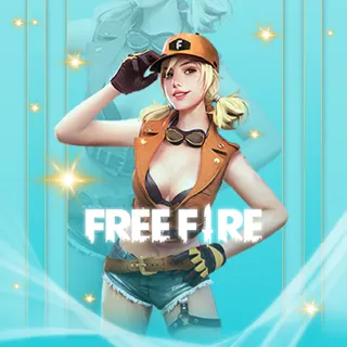 FREE FIRE
