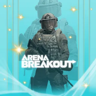 Arena Breakout