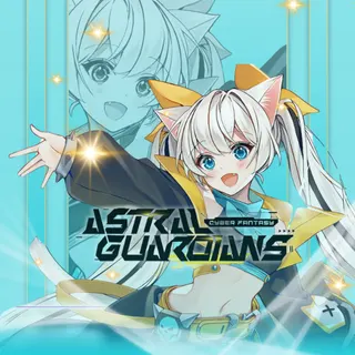 Astral Guardians