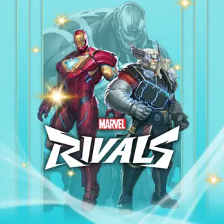 Marvel Rivals
