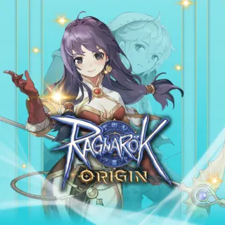 Ragnarok Origin
