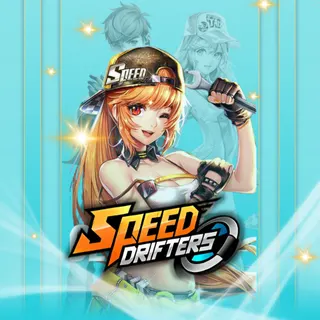 Speed Drifters