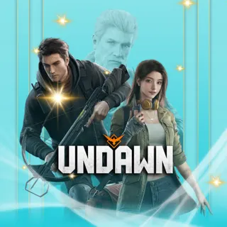 Undawn