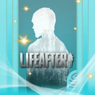 LifeAfter Credits