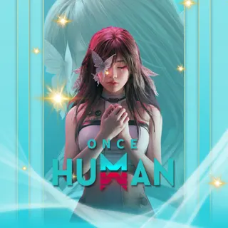 Once Human