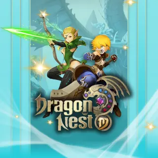 Dragon Nest M Classic