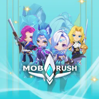 Mob Rush