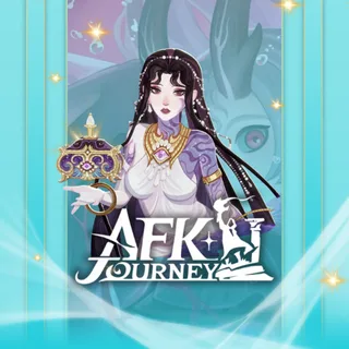 AFK Journey