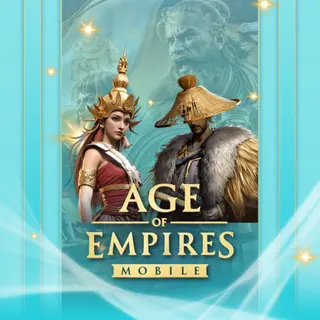 Age of Empires Mobile