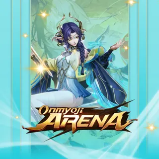 Onmyoji Arena