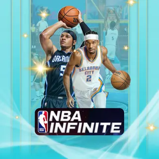 NBA Infinite