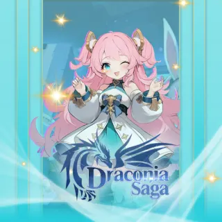 Draconia Saga
