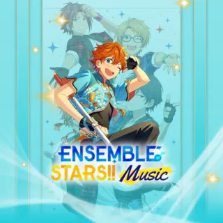 Ensemble Stars Music