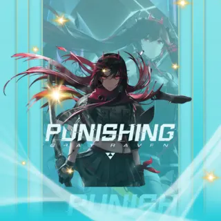 Punishing Gray Raven