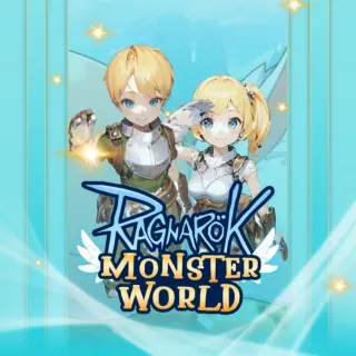Ragnarok Monster World