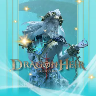 Dragonheir Silent Gods