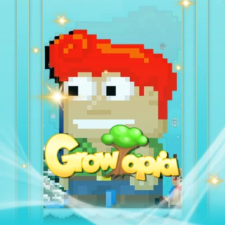 Growtopia