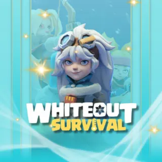 Whiteout Survival Frost Star