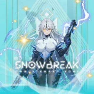 Snowbreak Containment Zone