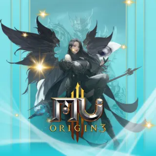 MU ORIGIN 3