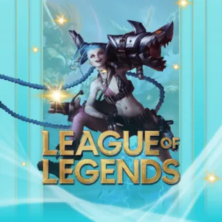 League of Legends PC