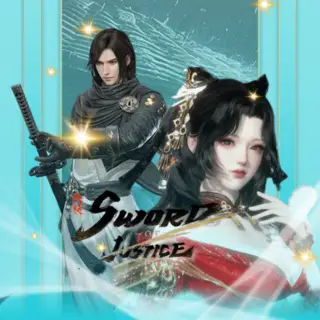 Sword of Justice