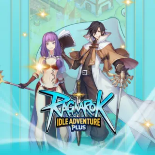 Ragnarok Idle Adventure Plus