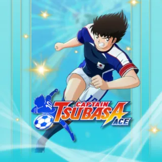 Captain Tsubasa Ace