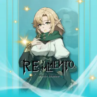 Rememento White Shadow