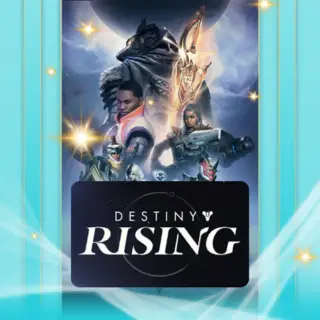 Destiny Rising
