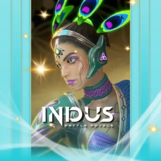 Indus Battle Royale Mobile