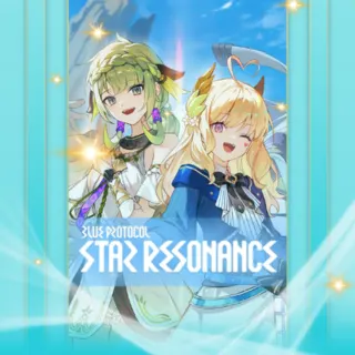 Blue Protocol Star Resonance