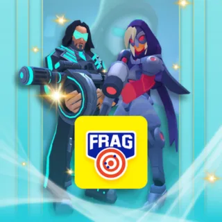 FRAG Pro Shooter