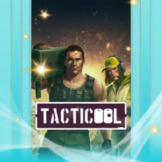 Tacticool