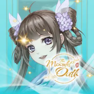 The Moonlit Oath