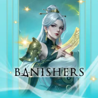 Banishers Faiths Entwined