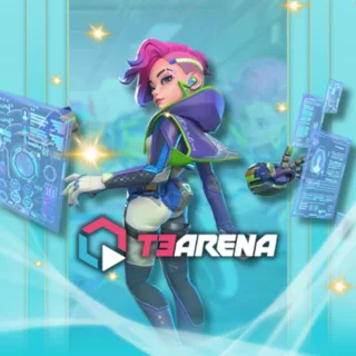 T3 Arena