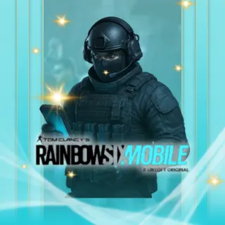 Rainbow Six Mobile