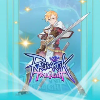 Ragnarok Twilight