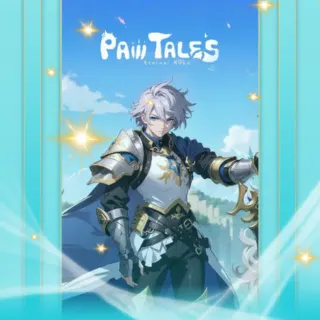 Paw Tales Eternal Bond