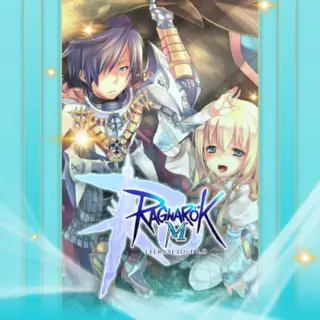 Ragnarok M: Eternal Love